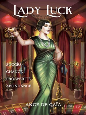 cover image of Lady Luck